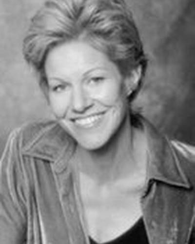 Аннетт Хелд фото