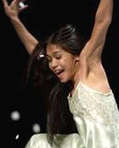 Дитта Миранда Джасфи фото