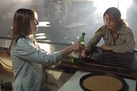 Кадр Из-под земли