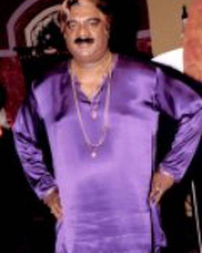 Дипак Ширке фото