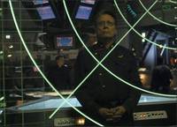 Кадр Звездный крейсер Галактика