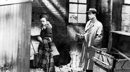 Кадр из фильма "Оружие для найма" - 1