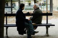 Кадр Пересекая черту