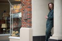 Кадр Ледяной