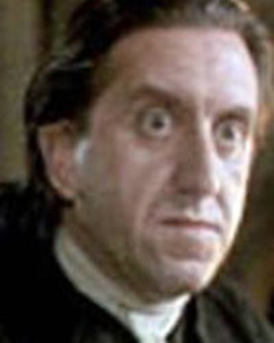 Роберт Демеджер фото