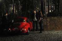 Кадр Дневники вампира