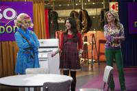 Кадр Дайте Санни шанс