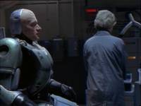 Кадр Робокоп возвращается (мини-сериал)