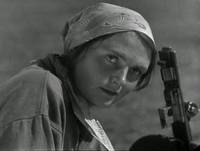 Кадр Чапаев