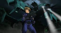 Кадр из фильма "Яблочное зернышко" - 2