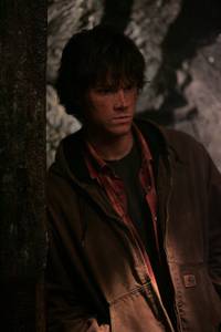 Кадр Сверхъестественное