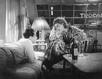 Кадр Auf Wiedersehen, Franziska!