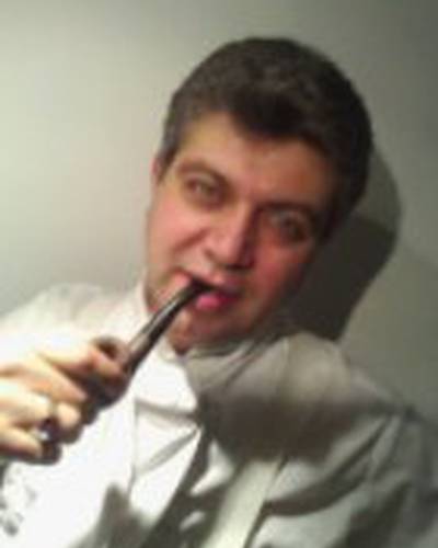 Игорь Рудаков фото