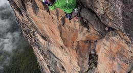 Кадр из фильма "Jäger des Augenblicks - Ein Abenteuer am Mount Roraima" - 1