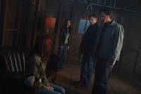 Кадр Сверхъестественное