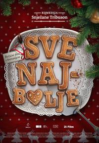 Постер Всего наилучшего