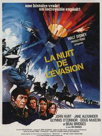 Постер Пересечение границы