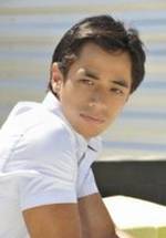 Леонард Балигайя фото