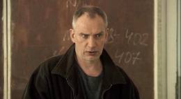 Кадр из фильма "Блудные дети" - 1