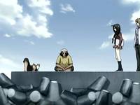 Кадр Школьные войны: Судьба Дракона