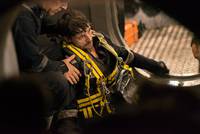 Кадр Опасное погружение