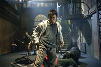 Кадр Дэнни Цепной пес