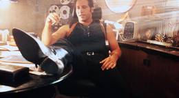 Кадр из фильма "Приключения Форда Ферлейна" - 2