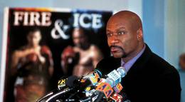 Кадр из фильма "Обсуждению не подлежит" - 2