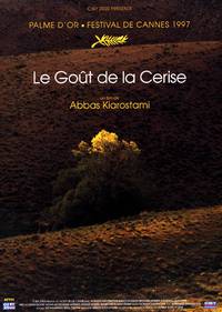 Постер Вкус вишни