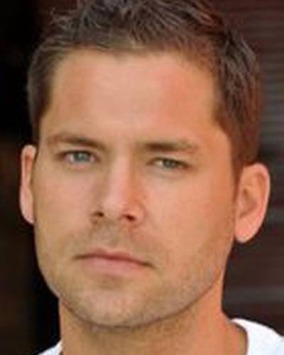 Брайан Шервин фото