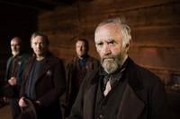 Кадр Спасение