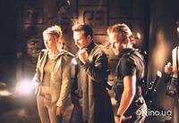 Кадр Один в темноте