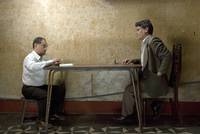 Кадр Октябрь