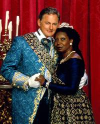 Кадр Золушка