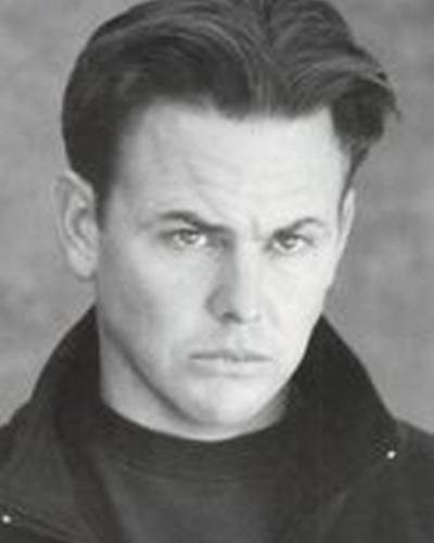 Кристиан Дж. Флетчер фото