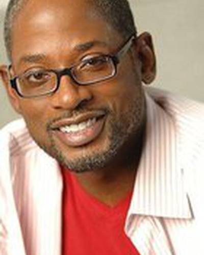 Терренс «Т.К.» Карсон фото