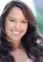 Рэйчел Ли фото