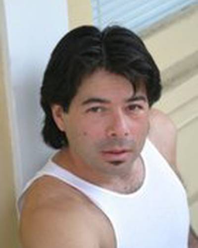 Джо Долинский фото