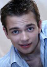 Дмитрий Георгиевский фото