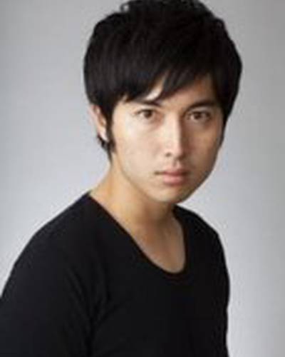 Шиничиро Симидзу фото