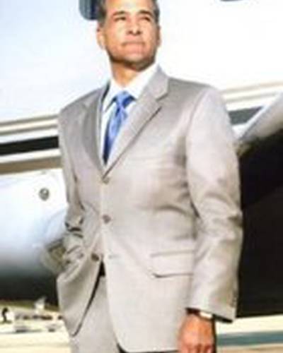 Ричард Ромеро фото