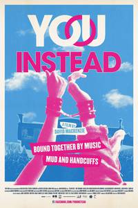 Постер Заложники Рока