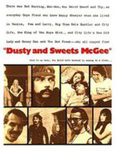 Dusty and Sweets McGee