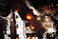 Кадр Амитивилль 2: Одержимость