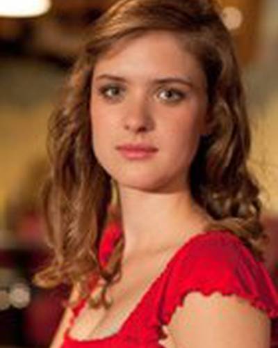 Лив Лиза Фрайс фото