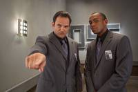 Кадр Дети шпионов 4: Армагеддон