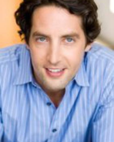 Адам Грин фото