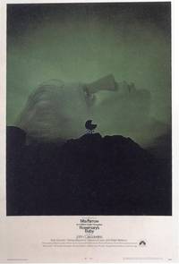 Постер Ребенок Розмари