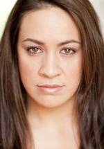 Stacey Leilua фото