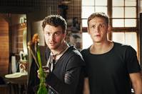 Кадр Отцовство